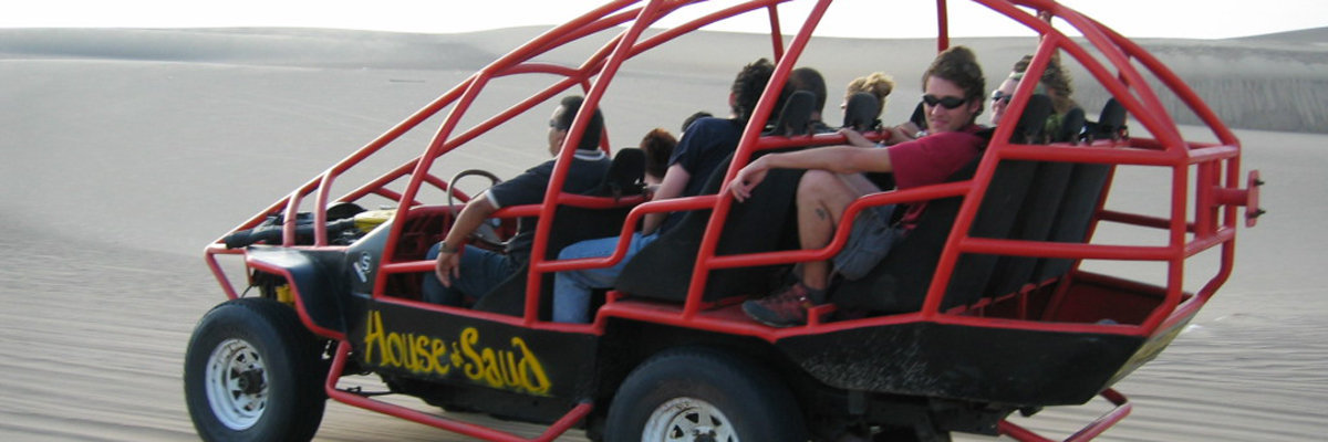 Lima Ballestas Islands Paracas Nazca Lines from Lima 2 days and 1 night in Lima